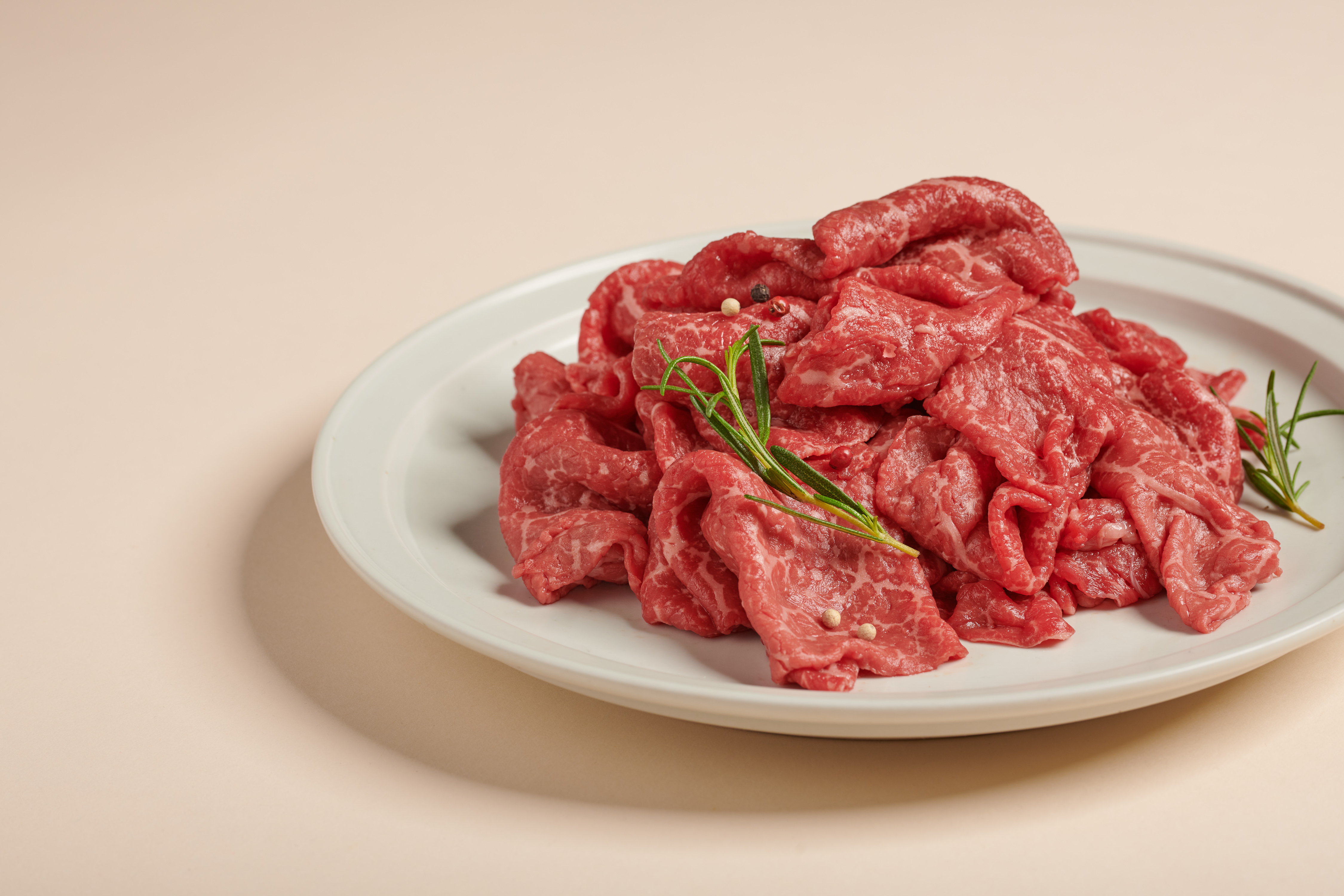 [우돈타] 한우 불고기 1++ 400g